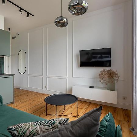 Homewell Apartments City Center Poznan Exterior photo